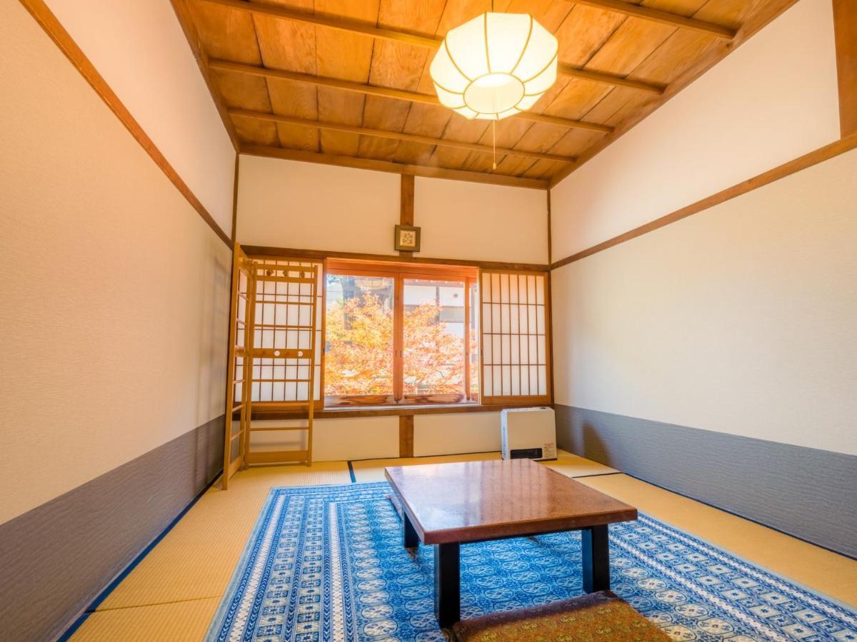 高野山 宿坊 恵光院 -Koyasan Syukubo Ekoin Temple- Exterior photo