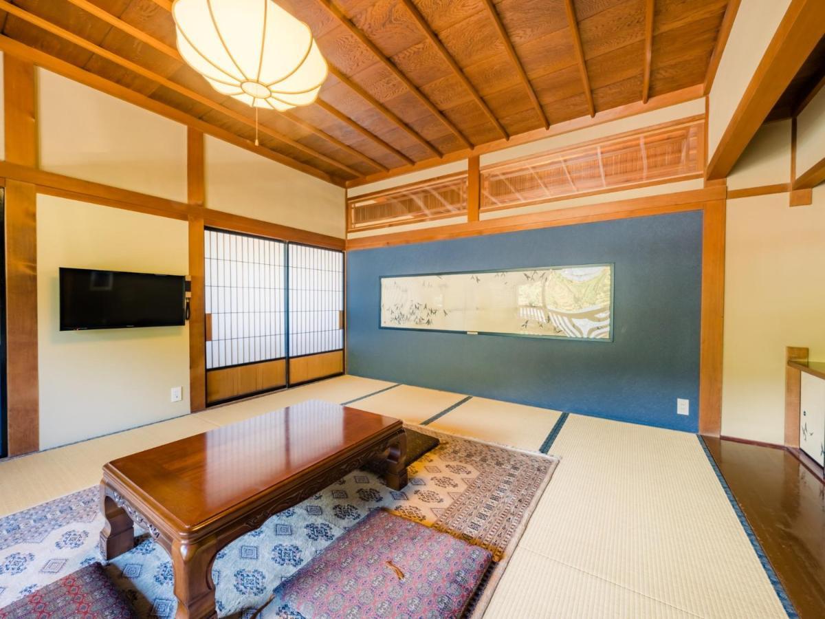 高野山 宿坊 恵光院 -Koyasan Syukubo Ekoin Temple- Exterior photo