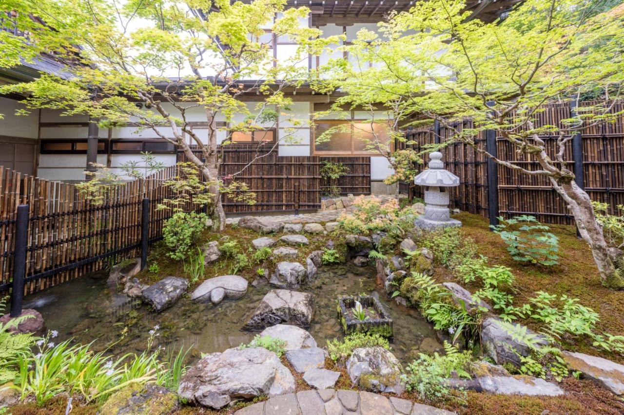 高野山 宿坊 恵光院 -Koyasan Syukubo Ekoin Temple- Exterior photo